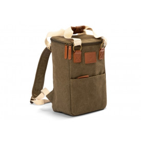 Orrefors Hunting koel rugzak 10L-Groen
