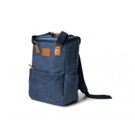 Orrefors Hunting koel rugzak 23L-Donker blauw