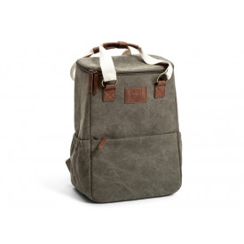 Orrefors Hunting koel rugzak 23L-Groen