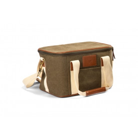 Orrefors Hunting koeltas 12L-Groen