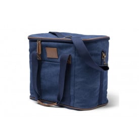 Orrefors Hunting koeltas 27 liter-Donker blauw