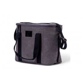 Orrefors Hunting koeltas 27 liter-Grijs