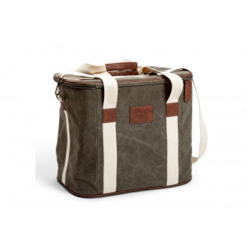 Orrefors Hunting koeltas 27 liter-Groen