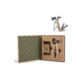 Orrefors Hunting multitool deluxe