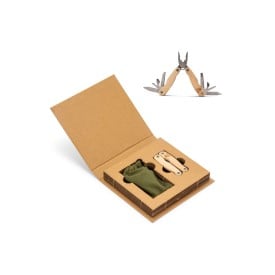 Orrefors Hunting multitool