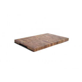 Orrefors Jernverk Acacia houten snijplank-Hout