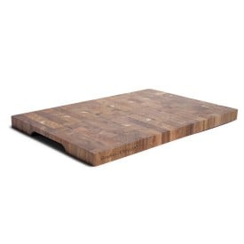 Orrefors Jernverk Snijplank 36 x 24 cm - acacia hout