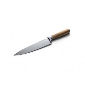 Orrefors Jernverk koksmes 8" staal