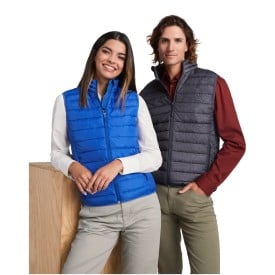 Roly Oslo bodywarmer - dames - polyester - 290 g/m2 - waterafstotend - winddicht