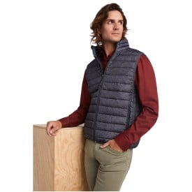 Roly Oslo bodywarmer - heren - polyester - 290 g/m2 - waterafstotend - winddicht