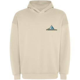 Otto oversized unisex hoodie