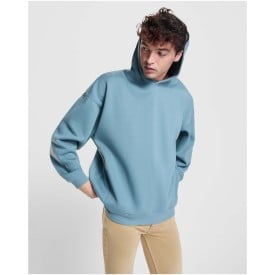 Otto oversized unisex hoodie