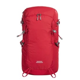 Outdoor rugzak 22L-Rood