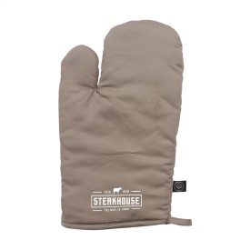 OvenBuddy RCS Recycled Cotton-Beige