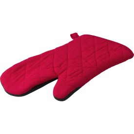 Ovenwant Elsie - katoen - rubberen grip - met ophanglus