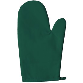 OWR | Ovenwant-Bottlle green