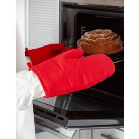 Ovenwant Polyester/katoen 240 g/m²