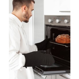 Katoenen Ovenwant 230 g/m²