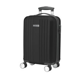Oxfort Trolley-Zwart
