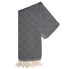 Oxious hamamdoek - 190 x 100 cm - 210 g/m² - katoen