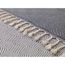 Oxious hamamdoek - 190 x 100 cm - 210 g/m² - katoen