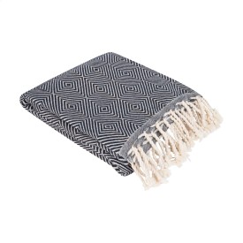 Oxious - All Seasons Cloth - Harmony hamamdoek-Zwart