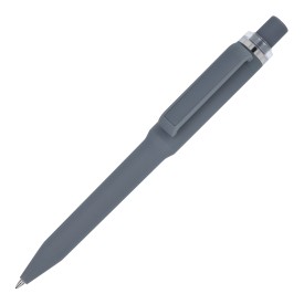 Ozzy pen soft touch-Grijs