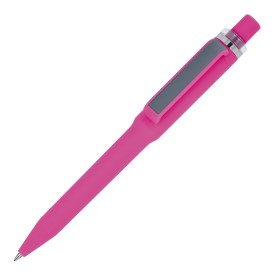 Ozzy pen soft touch-Roze