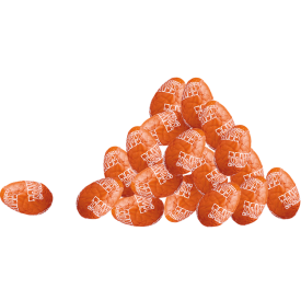 Paaseitjes doos - 6kg-Karamel zeezout