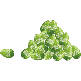 Paaseitjes doos - 6kg-Puur amandel zeezout