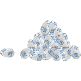 Paaseitjes doos - 6kg-Wit