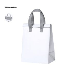 Pabbie koeltas 9.3 L - non-woven - draaghandvat