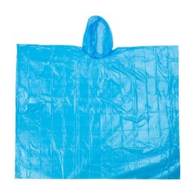Pablo poncho - 126.5x103 cm - PE