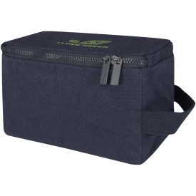Pack 500 g/m² Aware™ gerecyclede toilettas-Navy