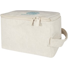 Pack 500 g/m² Aware™ gerecyclede toilettas-Oatmeal