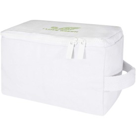 Pack 500 g/m² Aware™ gerecyclede toilettas-Wit