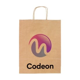 Pagari Paper Bag A3 papieren tas