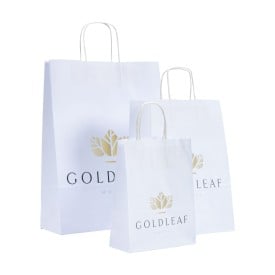 Pagari Paper Bag A4 papieren tas