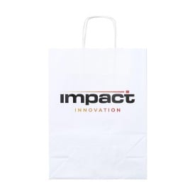 Pagari Paper Bag A4 papieren tas