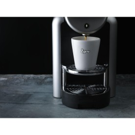 Palermo mok 210ml - keramiek - zonder oor
