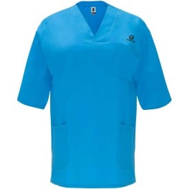 Panacea servicehemd - 160 g/m2 - unisex - korte mouw - werkkleding