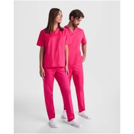 Panacea servicehemd - 160 g/m2 - unisex - korte mouw - werkkleding