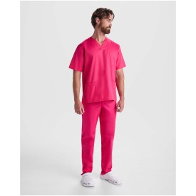 Panacea servicehemd - 160 g/m2 - unisex - korte mouw - werkkleding