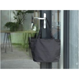 Panama draagtas - rPET polyester - 47 x 37 x 17 cm - 20L