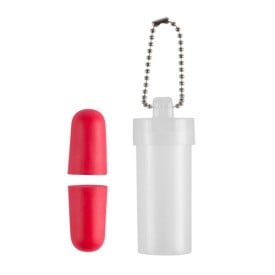Panoss oordopjes - in opbergdoosje met ketting
