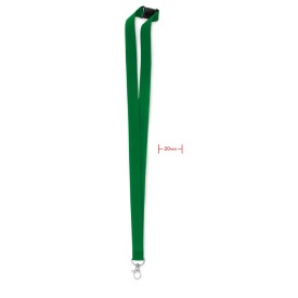 Pany lanyard-Groen