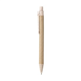 Paper Wheatstraw Pen tarwestro pennen-Naturel