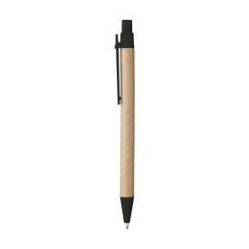 Paper Wheatstraw Pen tarwestro pennen-Zwart