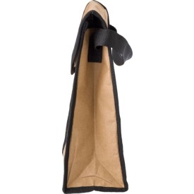 Koeltas 4.5 L - papier - schouderband