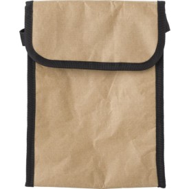 Koeltas 4.5 L - papier - schouderband